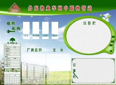 鐵西物業管理 規范服務，提升居住品質